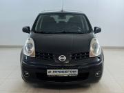 Nissan Note I Москва  - изображение 17
