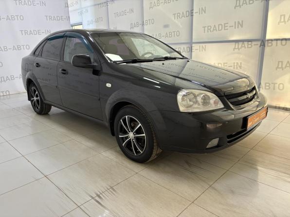 Chevrolet Lacetti I с пробегом 2010 года, цена 450 000 рублей, 165000 км, седан, Автокод Объявления