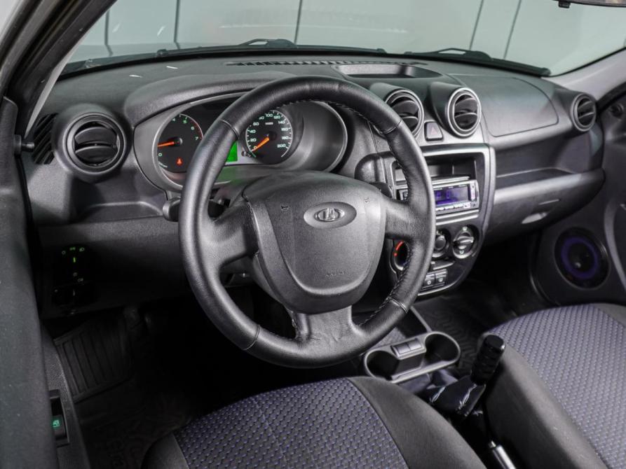Lada (ВАЗ) Granta I Воронеж  - изображение 6