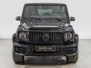Mercedes-Benz G-Класс AMG II (W463) Химки  - изображение 32