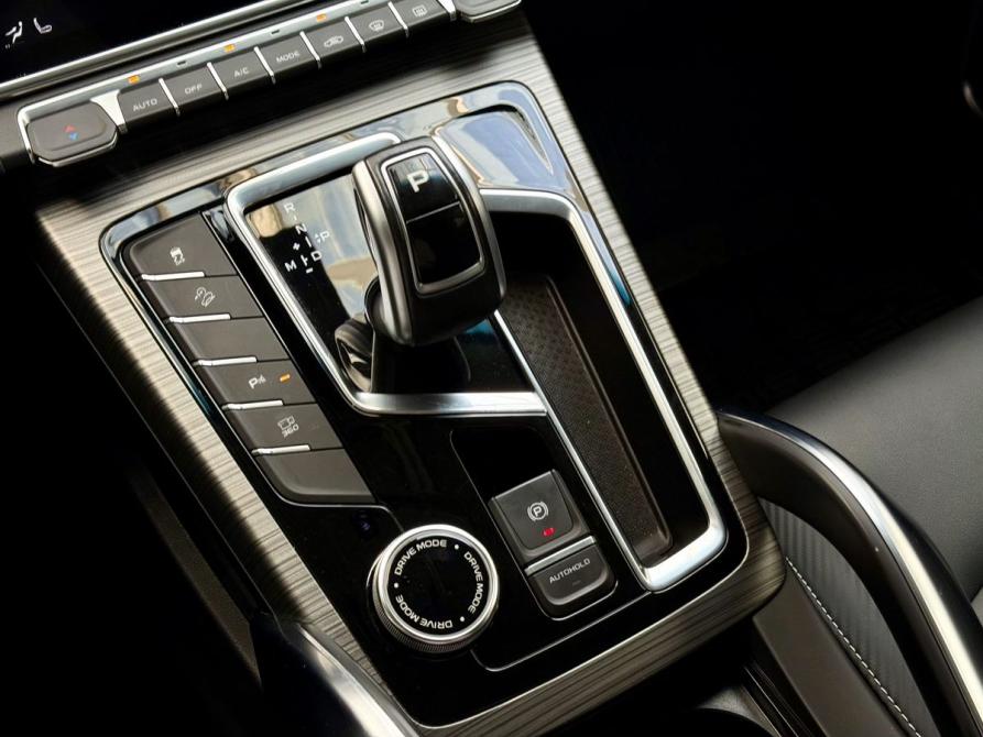 Geely Atlas Pro Челябинск  - изображение 21