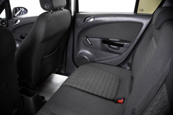 Opel Corsa D Рестайлинг I с пробегом 2013 года, цена 659 000 рублей, 154461 км, хэтчбек, Автокод Объявления