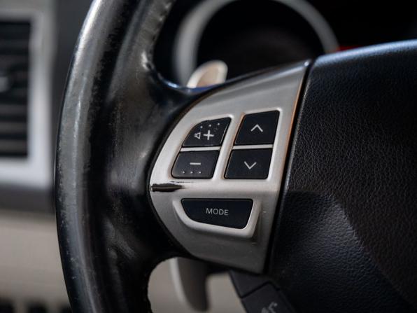 Mitsubishi Outlander II с пробегом 2007 года, цена 735 500 рублей, 276024 км, внедорожник, Автокод Объявления