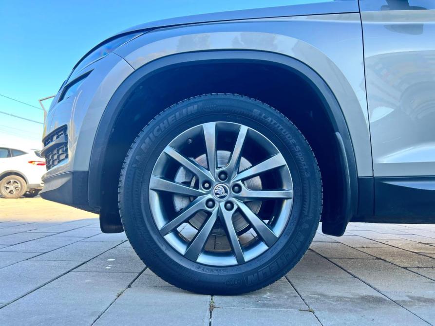 Skoda Kodiaq I Стерлитамак  - изображение 9