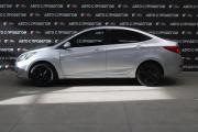 Hyundai Solaris I Томск  - изображение 14
