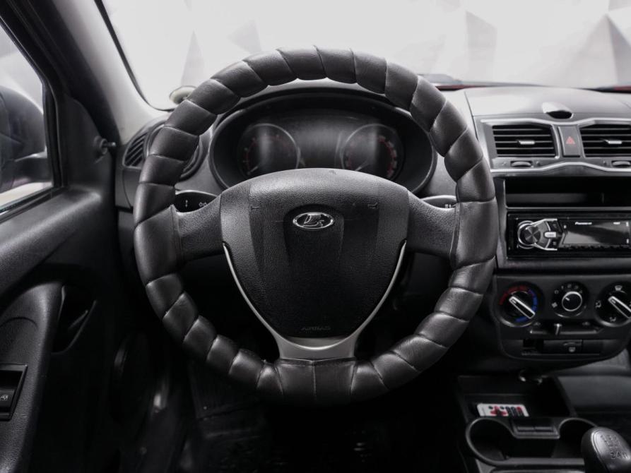 Lada (ВАЗ) Granta I Рестайлинг Ульяновск  - изображение 14