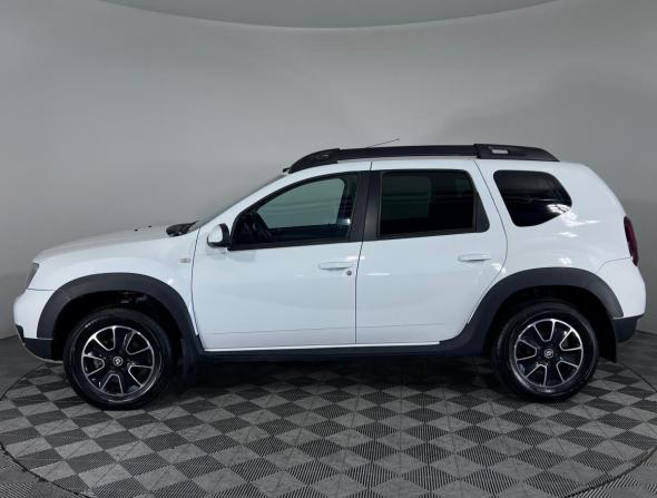 Renault Duster I Рестайлинг с пробегом 2020 года, цена 1 280 000 рублей, 205331 км, внедорожник, Автокод Объявления