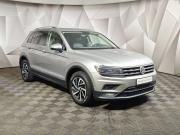 Volkswagen Tiguan II Москва  - изображение 24