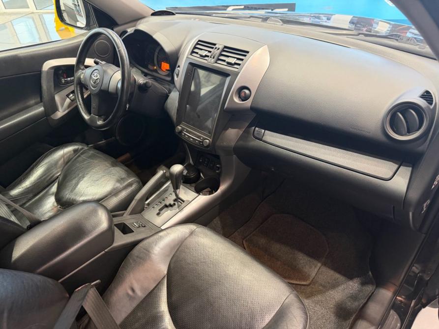 Toyota RAV4 III (XA30) Челябинск  - изображение 11