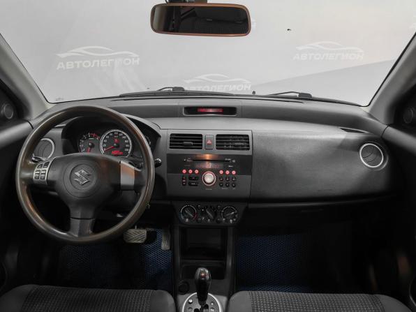 Suzuki Swift III с пробегом 2008 года, цена 500 000 рублей, 240000 км, хэтчбек, Автокод Объявления