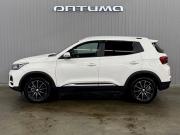 Chery Tiggo 4 I Рестайлинг Краснодар  - изображение 28