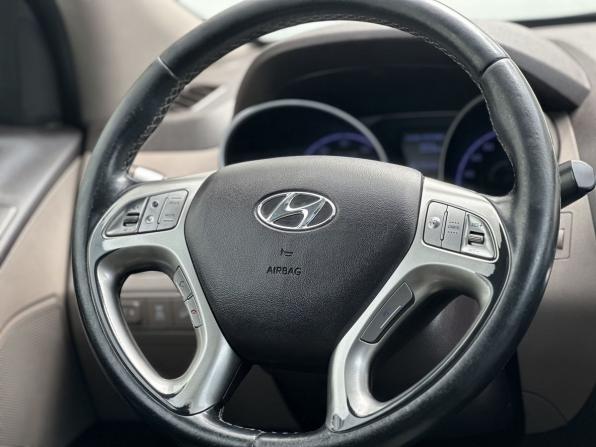 Hyundai ix35 I с пробегом 2011 года, цена 1 110 000 рублей, 192696 км, внедорожник, Автокод Объявления