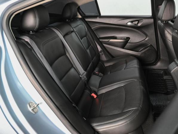 Chevrolet Cruze II с пробегом 2016 года, цена 1 139 000 рублей, 198380 км, седан, Автокод Объявления