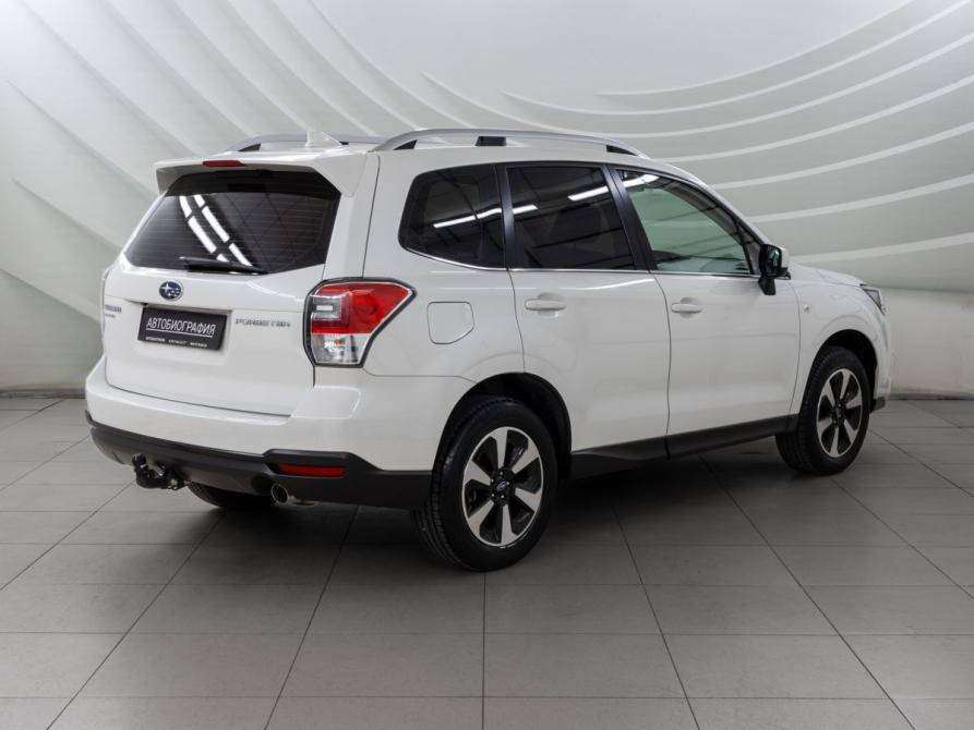 Subaru Forester IV Рестайлинг 2 Волгоград  - изображение 7
