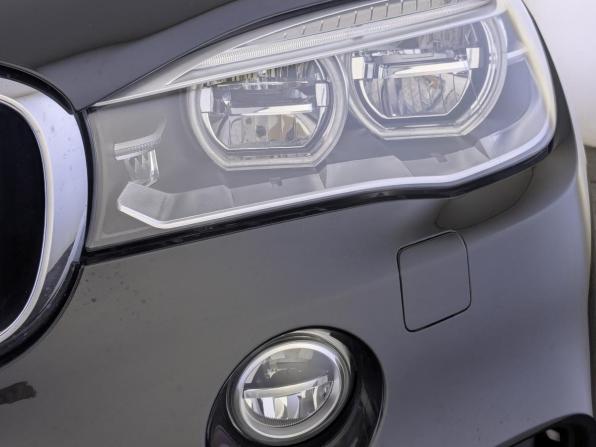 BMW X6 II (F16) с пробегом 2018 года, цена 5 200 000 рублей, 80811 км, внедорожник, Автокод Объявления