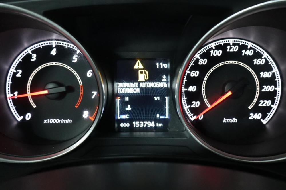 Mitsubishi ASX I Рестайлинг Санкт-Петербург  - изображение 16