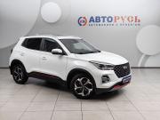 Chery Tiggo 4 Pro I Подольск  - изображение 27