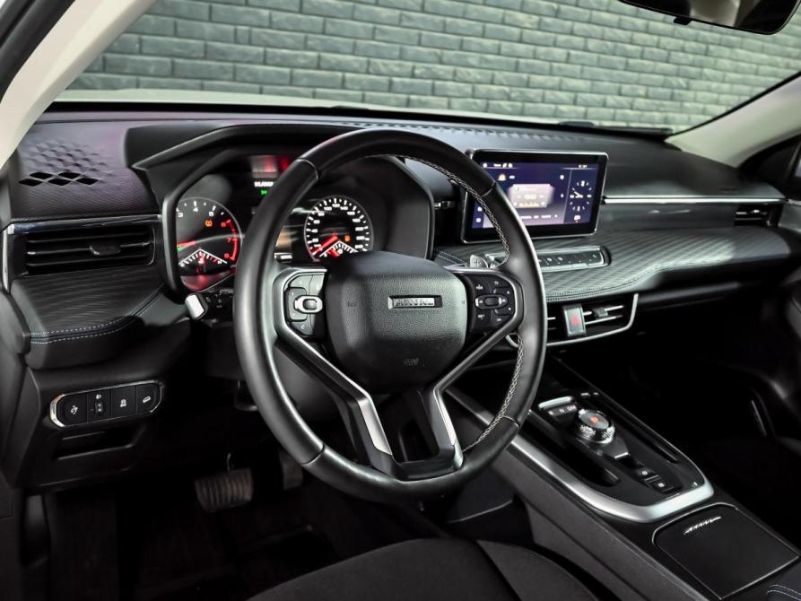 Haval Jolion I Рестайлинг Екатеринбург  - изображение 11