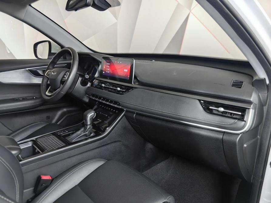 Chery Tiggo 4 Pro I Москва  - изображение 11
