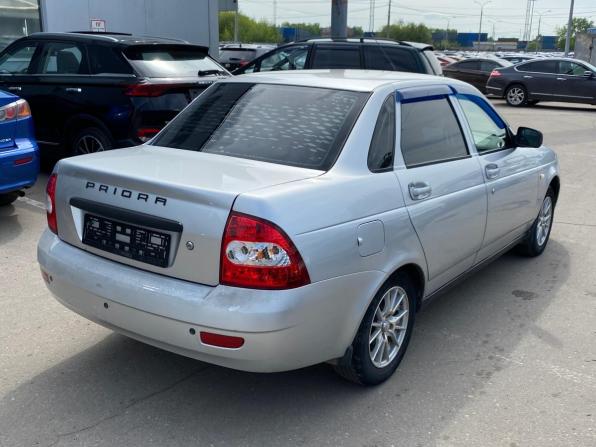 Lada (ВАЗ) Priora I с пробегом 2011 года, цена 330 000 рублей, 142359 км, седан, Автокод Объявления