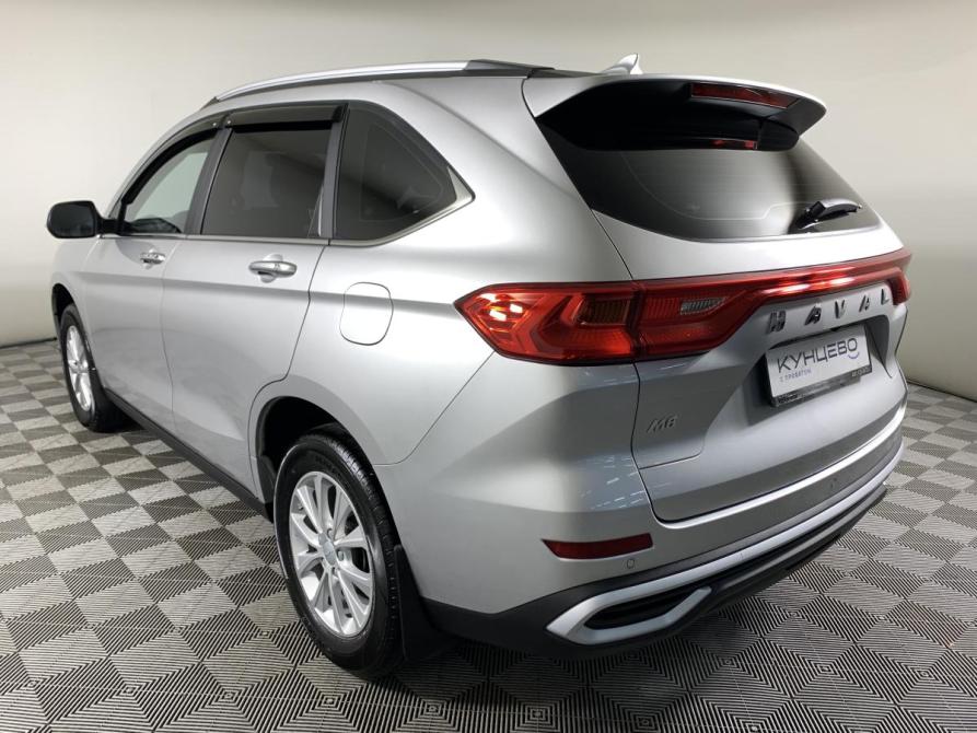 Haval M6 II Москва  - изображение 7