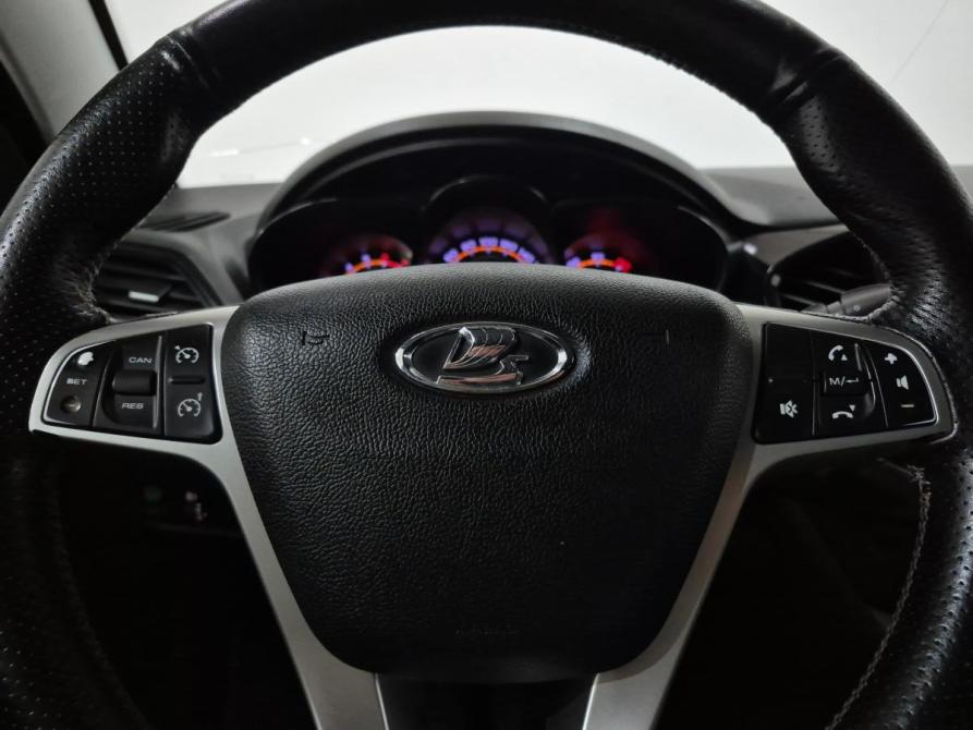 Lada (ВАЗ) Vesta I Альметьевск  - изображение 24