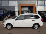 Lada (ВАЗ) Granta I Рестайлинг Брянск  - изображение 21