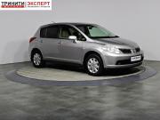Nissan Tiida I Белгород  - изображение 20