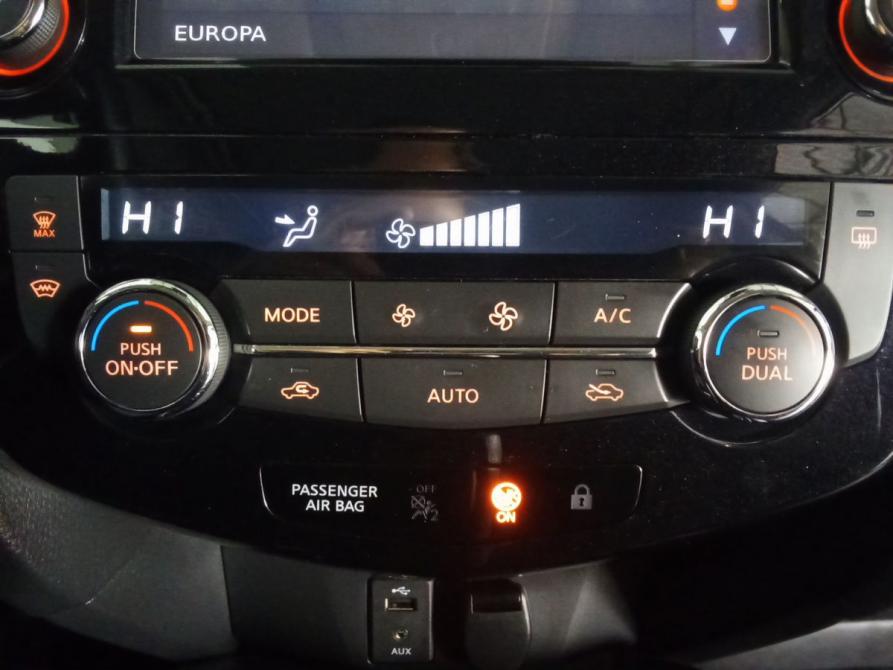 Nissan Qashqai II Москва  - изображение 16