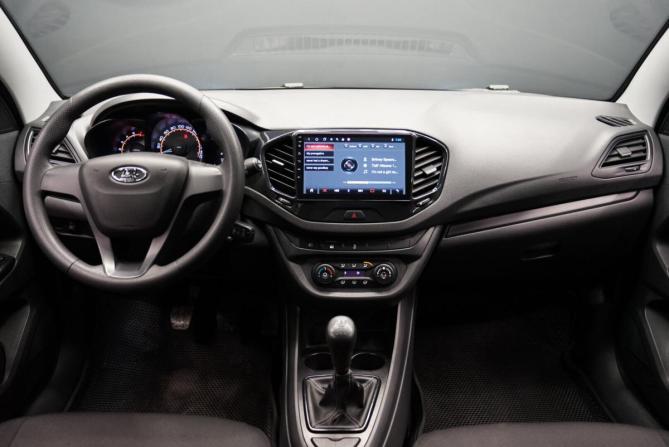 Lada (ВАЗ) Vesta I с пробегом 2021 года, цена 1 240 000 рублей, 48500 км, универсал, Автокод Объявления