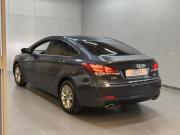 Hyundai i40 I Рестайлинг Красноярск  - изображение 30