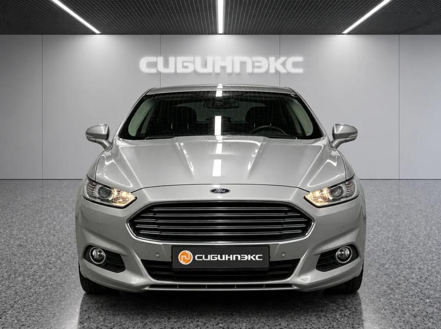 Ford Mondeo V Кемерово  - изображение 2