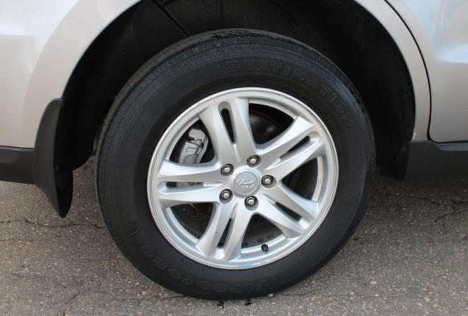 Hyundai Santa Fe II Рестайлинг с пробегом 2011 года, цена 1 350 000 рублей, 184690 км, внедорожник, Автокод Объявления
