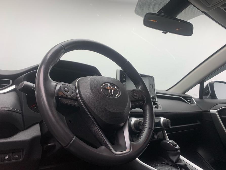 Toyota RAV4 V (XA50) Мурманск  - изображение 19