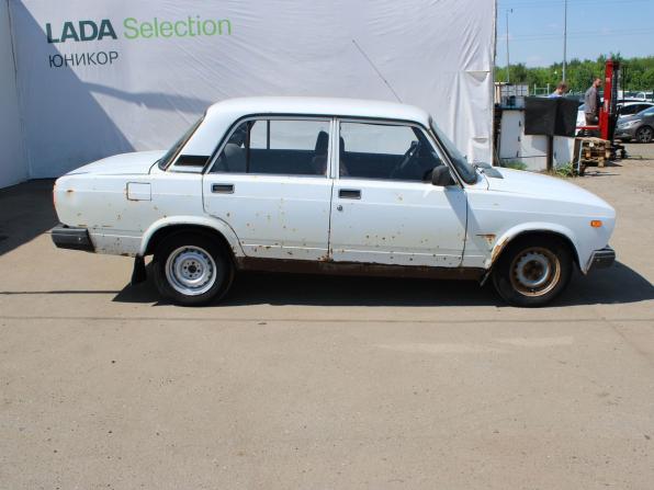 Lada (ВАЗ) 2105 с пробегом 2006 года, цена 79 000 рублей, 114727 км, седан, Автокод Объявления