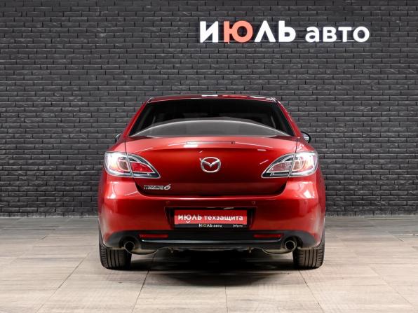 Mazda 6 II (GH) Рестайлинг с пробегом 2011 года, цена 1 000 000 рублей, 233492 км, седан, Автокод Объявления
