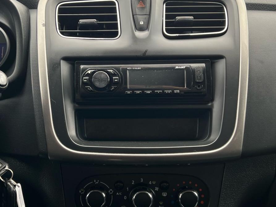 Renault Logan II Рестайлинг Волгоград  - изображение 8