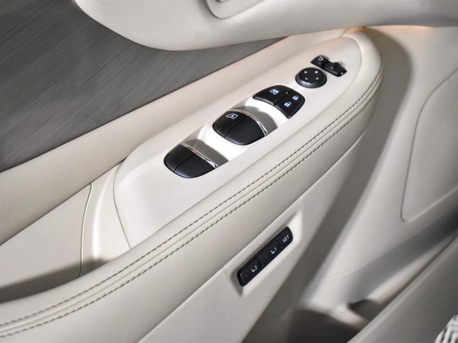 Nissan Murano III (Z52) Санкт-Петербург  - изображение 9