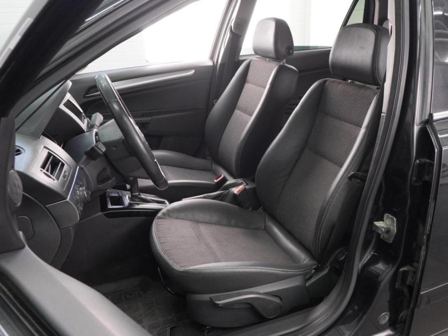 Opel Astra H Рестайлинг Воронеж  - изображение 10