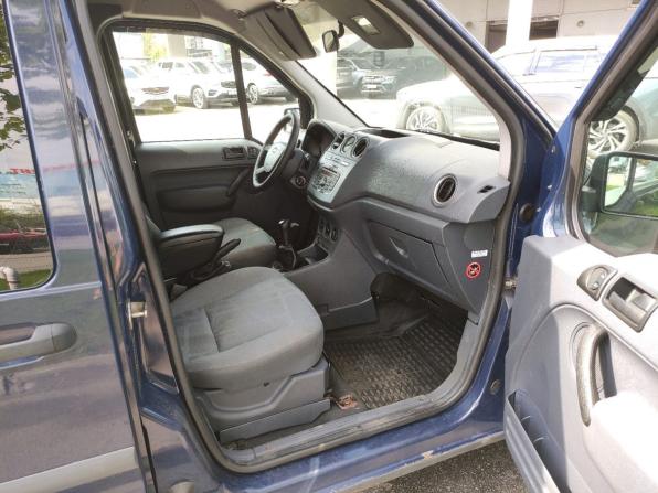 Ford Tourneo Connect I Рестайлинг с пробегом 2012 года, цена 899 000 рублей, 162456 км, минивэн, Автокод Объявления