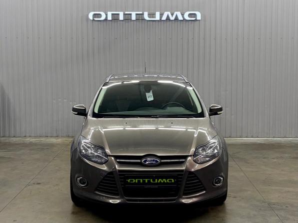 Ford Focus III с пробегом 2013 года, цена 897 000 рублей, 146335 км, седан, Автокод Объявления
