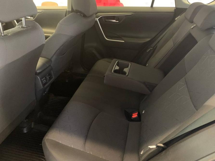 Toyota RAV4 V (XA50) Челябинск  - изображение 9