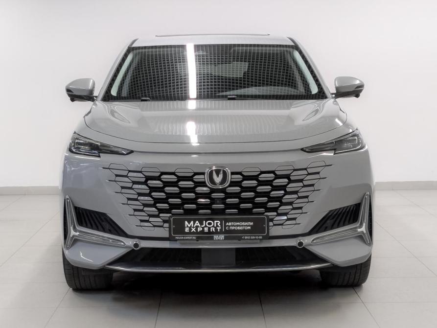 Changan UNI-K Санкт-Петербург  - изображение 3