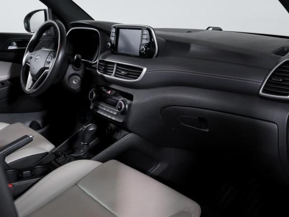 Hyundai Tucson III Рестайлинг с пробегом 2019 года, цена 2 699 000 рублей, 84560 км, внедорожник, Автокод Объявления