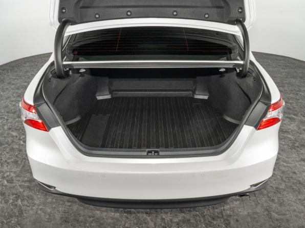 Toyota Camry VIII (XV70) Рестайлинг с пробегом 2021 года, цена 3 200 000 рублей, 27755 км, седан, Автокод Объявления