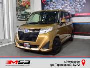 Subaru Justy V Кемерово  - изображение 25