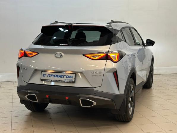GAC GS3 с пробегом 2024 года, цена 2 064 000 рублей, 9365 км, внедорожник, Автокод Объявления