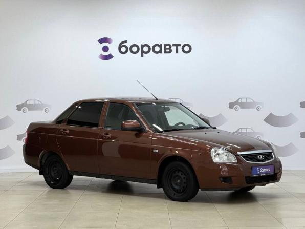 Lada (ВАЗ) Priora I Рестайлинг с пробегом 2017 года, цена 790 000 рублей, 159816 км, седан, Автокод Объявления
