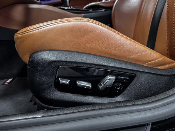 BMW M5 VI (F90) Рестайлинг с пробегом 2020 года, цена 12 499 000 рублей, 53574 км, седан, Автокод Объявления