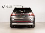 Hyundai Santa Fe IV Рестайлинг Казань  - изображение 12